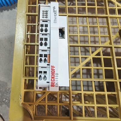 【询价】倍福EKK1110