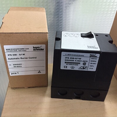 配件IFS25851W程控器IFS258101W议价