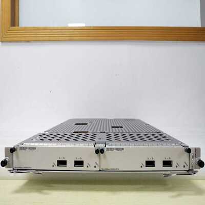 CR5MLPUF402A 灵活插卡线路处理板(LPUF-40