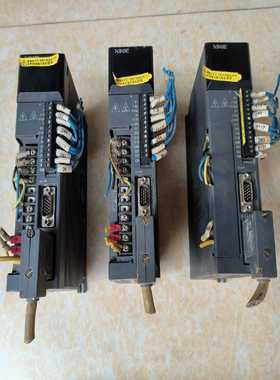 DS2-20P4-BS驱动器400W,功能