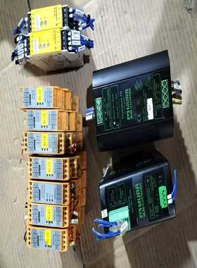 穆尔MURR开关电源85001，85394