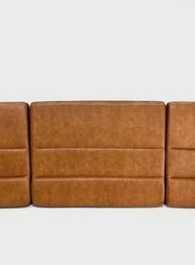 Scout 420 LXF Helm Center Seat Backing Cushions 3 Piece Set