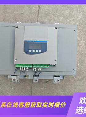 软启动atv48c21q  110kw软启动老款  包拍前询价下单