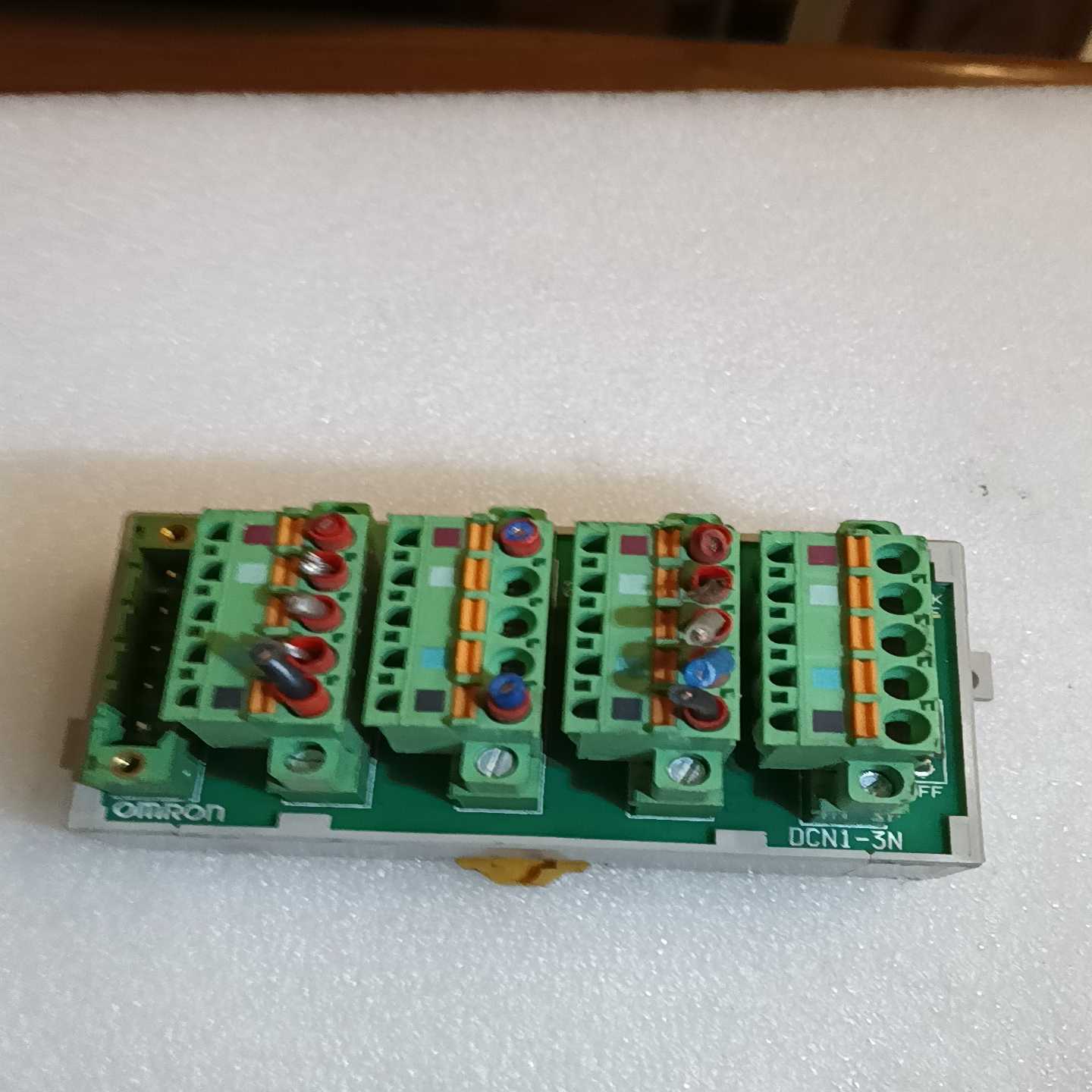 接线端子排，DCN1-3N询价