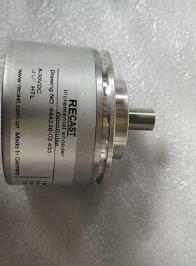 recast编码器，684230-03.433的，没有包询价