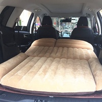 適威蘭達SUV車載充氣床汽車后備箱氣墊車內睡覺神器平墊車載床墊