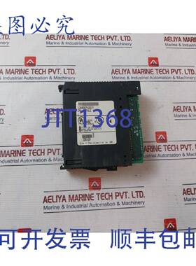 供应Ge Fanuc IC693CPU331Y CPU 模块 E157515