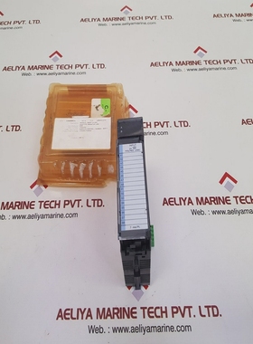 GEIC693MDL645JInputModule24Vdc16PTPos/NegLogic740035