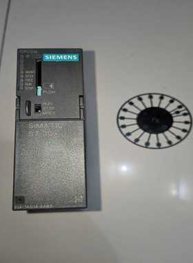 CPU模块，已开封。CPU314  6ES~询价