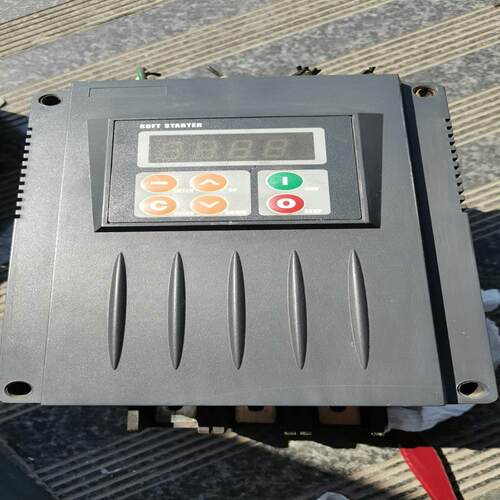 西安西驰软启动器CMC-M055-3 55KW软起动~询价