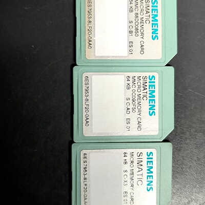 询-6ES79538LF200AA0外观漂亮功能正常