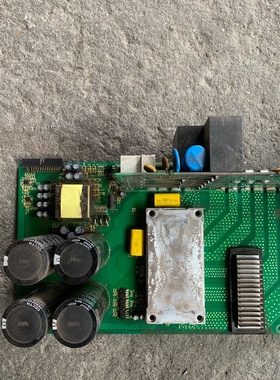 议价伟创变频器AC300T3018G022PB驱动板F议价