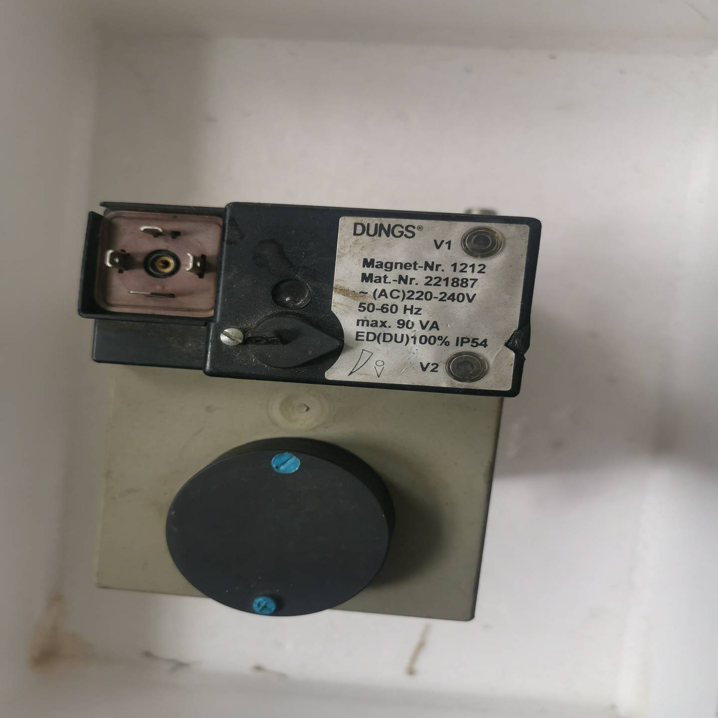 东斯电磁阀DMV-DLE512/11询价