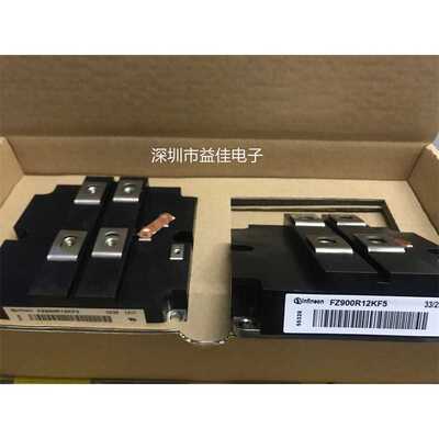 FZ900R12KF5 FZ900R12KL4C FZ900R12KF4 FZ900R12KF1