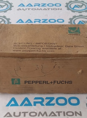 1Pc Nuevo Amplificador De Interruptor PEPPRELFUCHS WE 77EX2