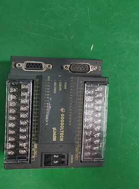 固高端子HCB2－1616－DTD01，实物拍摄，成色如图，