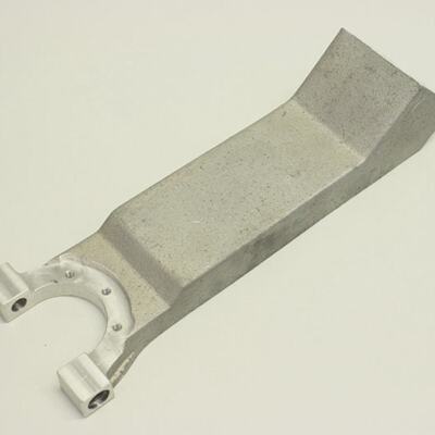 Gabel Halterung Bracket fr Mazak CNC Ersatzteil