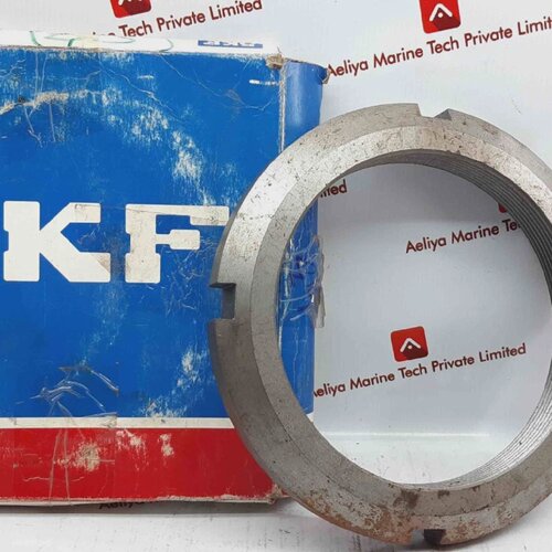 寻Skf KM32 lock nut 101J
