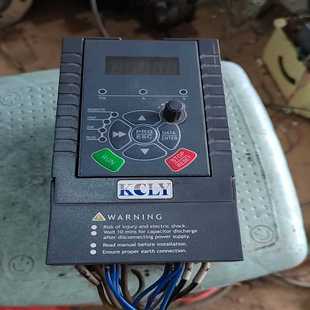 拆机科创变频器K0C100-1.5KW380V，135元包邮--议价商品