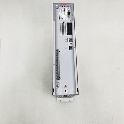 议价LUST路斯特驱动器CDE34.010，W2.4，H27