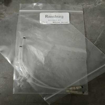 Ransburg兰氏杯头清洗管A11351-01--议价商品