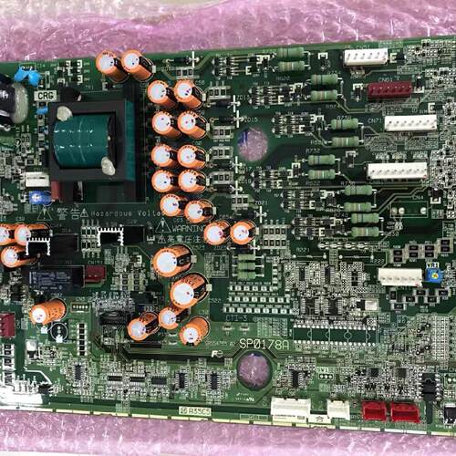 【询价】#变频器SP0178A-C03  SA554765-02