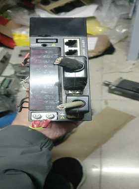 下来的汇川伺服驱动器IS620PS2R8I 400W，~询价