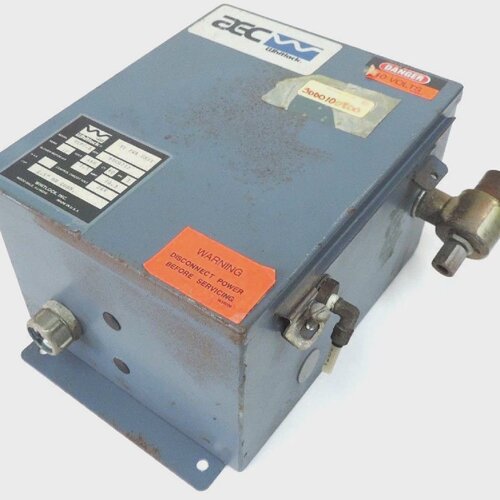AEC WHITLOCK VTP7.5 POWER UNIT VTP7.5 VT PWR UNIT 460V 3 PHA