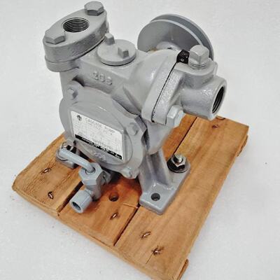 KAWAMOTO CASCADE PUMP CS220A JAPAN