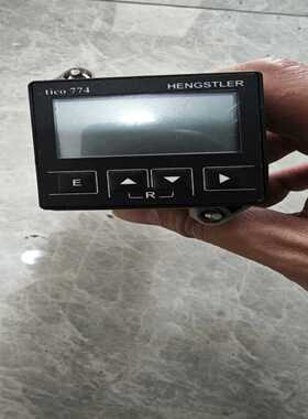 TICO774计数器Tico计数器HENGSTLE--议价商品