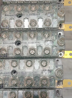 BAULLFF模块巴鲁夫BNIlOL302002K议价