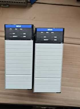 ABControlLogix1756-MVI通讯模块，二-议价