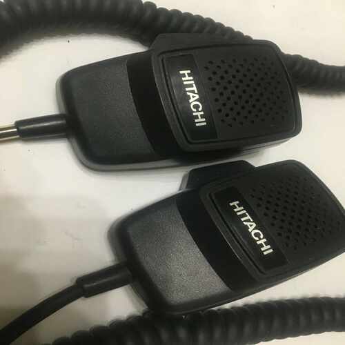 HITACHI MICROPHONE HM-65 HM-38~询价