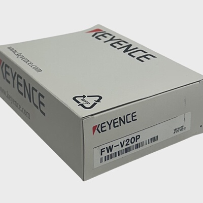 KEYENCEFWV20PFWV20P智能系列放大器PNP传感器24VDCNSMP