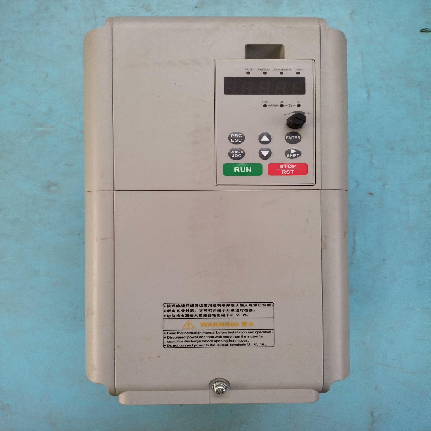 FST-650S-015G/018PT4佛斯特变频器，15k询价