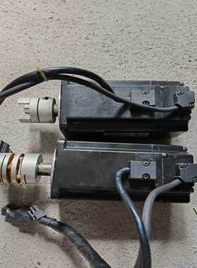 伺服电机750W，ECMA-C20807RS，，