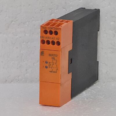 DOLD BG9252.02 Reversing Contactor 0053973