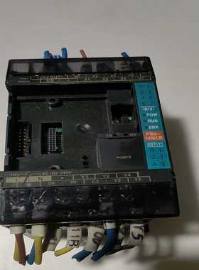 FBS-14MAR2-AC永宏PLC控制器，，功询价