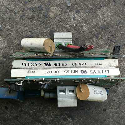 MKI65-06A7T模块询价