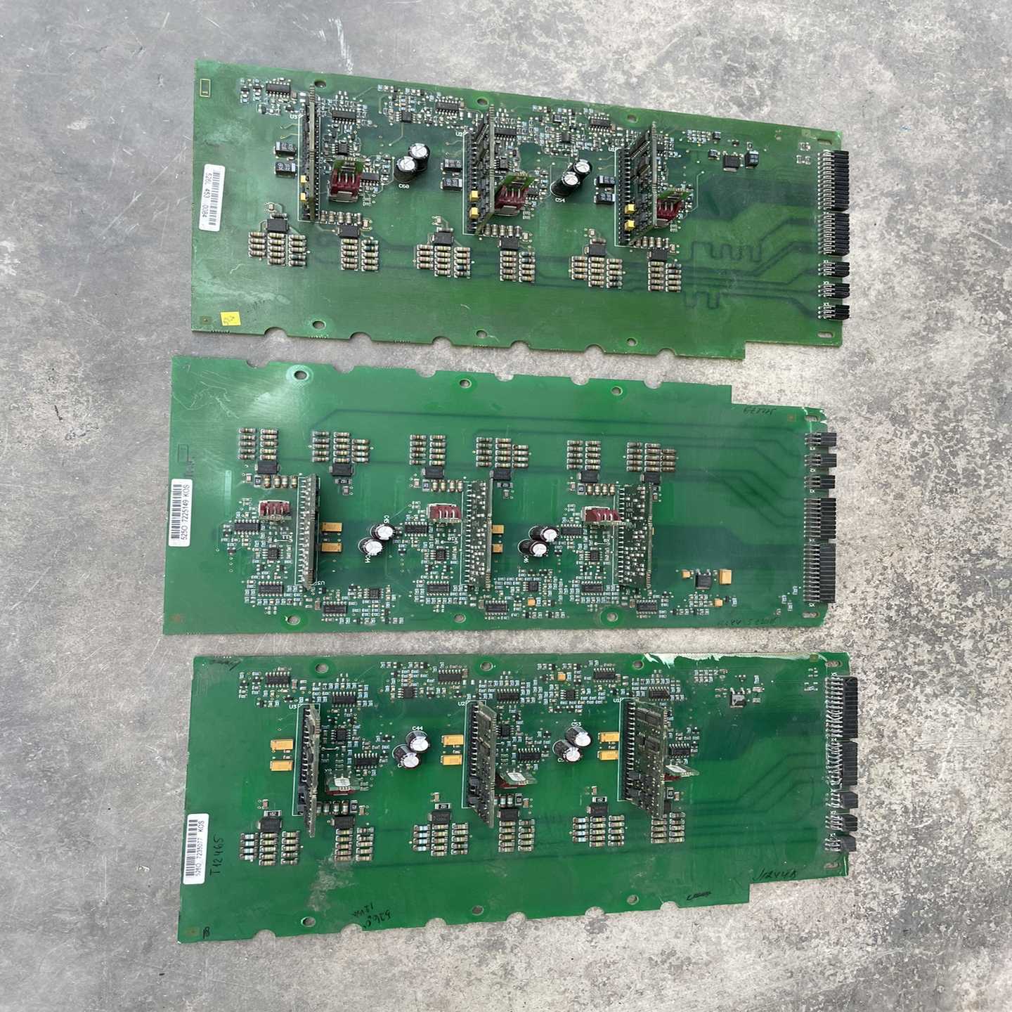 询价伟肯电源板触发板PC00526H，PC00525H