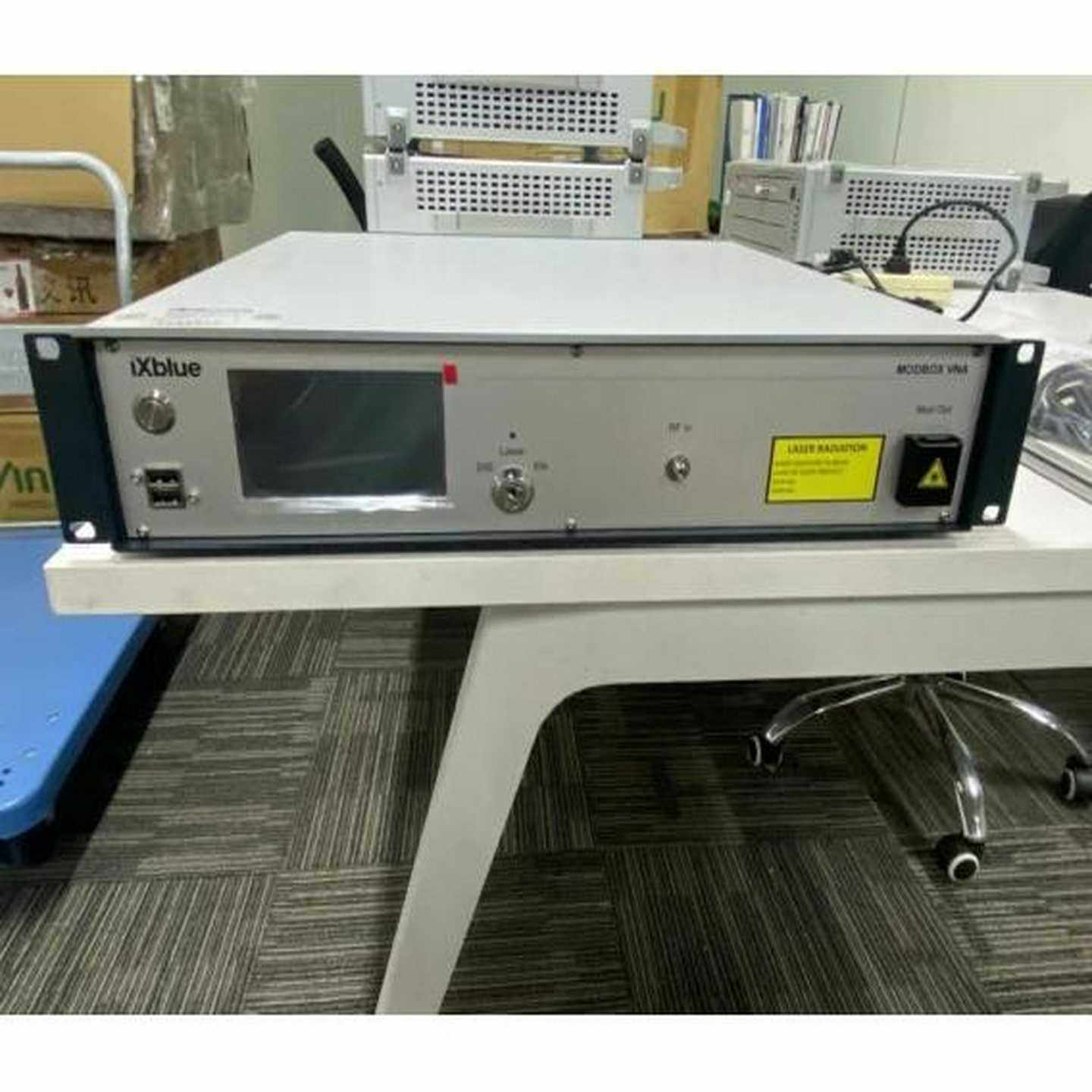 高价回收ixblue MODBOX MBC-DG-LAB F【鑫鑫商铺】