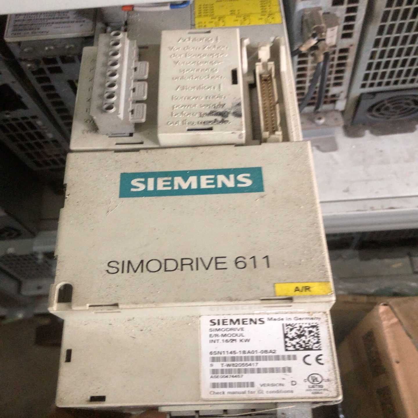 611电源6SN1145-1AB00-0BA2议价