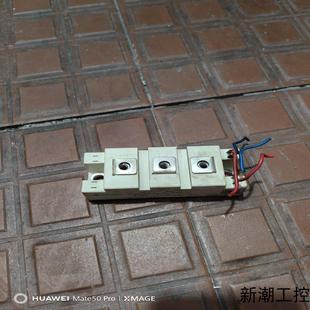 英飞凌IGBT模块处理  FF50R12RT4  原装拆机件议价商品