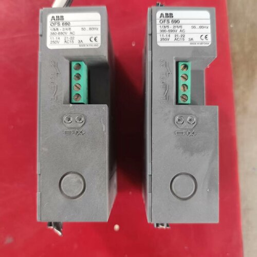 熔断器监测器OFS690-询