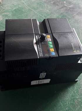欧姆龙3G3JV-A4022，A4007，拆机包好