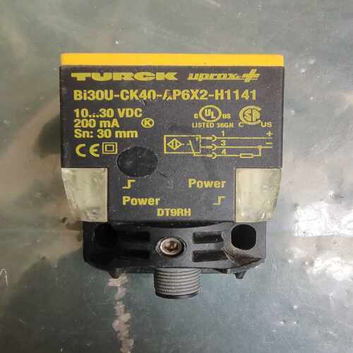 询价TURCK图尔克Bi30U-CK40-AP6X2-H114