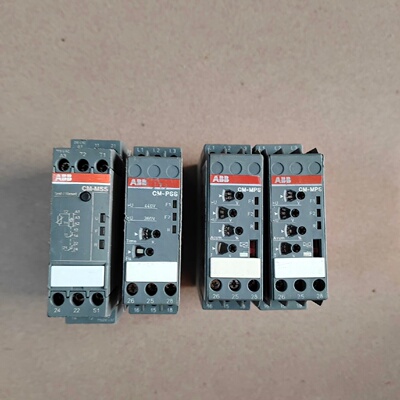 询价-安全继电器CMMPS有2个CMPSSCMM