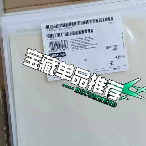 询价6AV2124-6JJ00-0AX0未开封