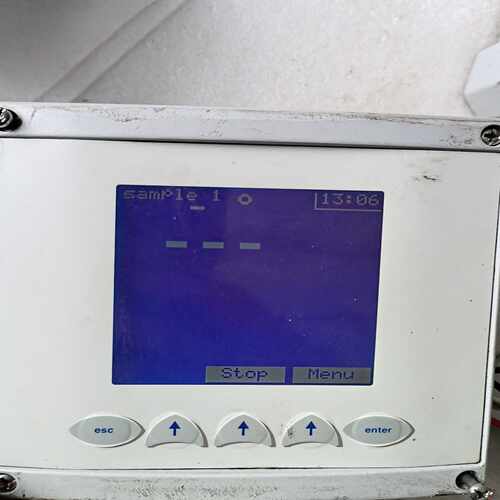 HACH  9245钠表变送器   cpu板带显示屏、电源板~询价