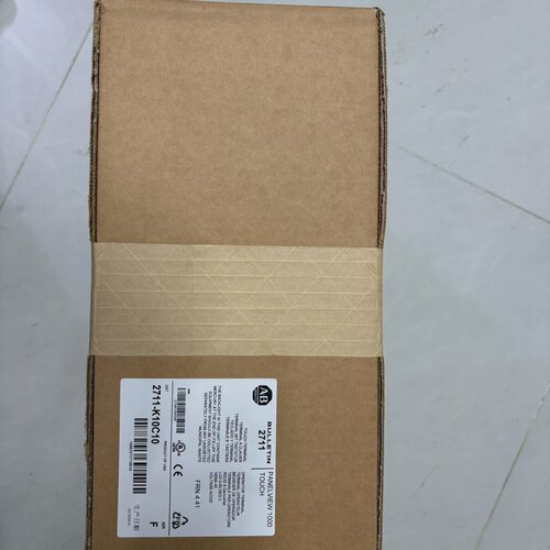 询-AB触摸屏2711K10C10